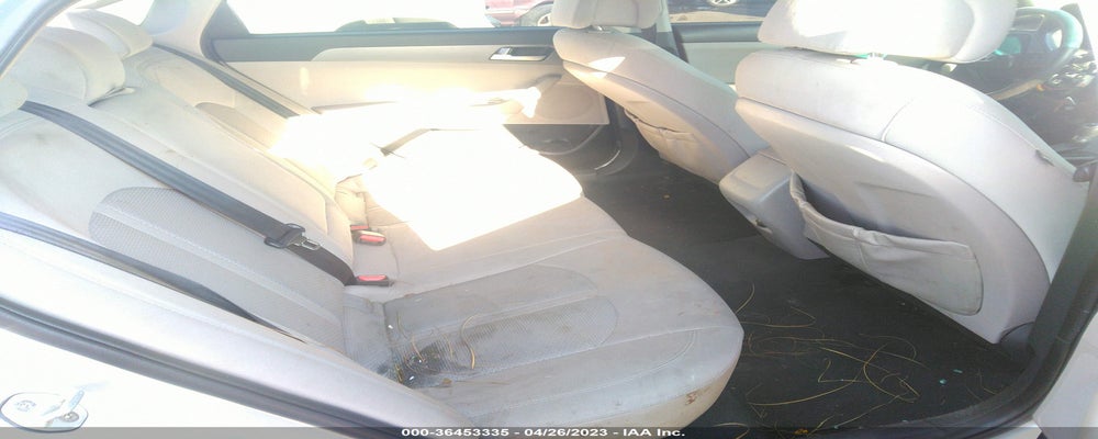 5NPE24AF6GH374488 2016 HYUNDAI SONATA photo no. 8