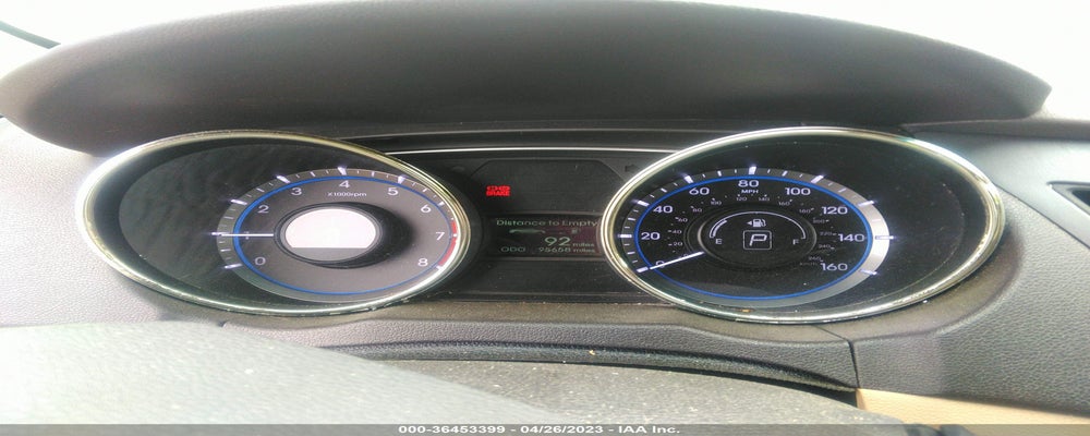 5NPEB4AC5CH342843 2012 HYUNDAI SONATA photo no. 7