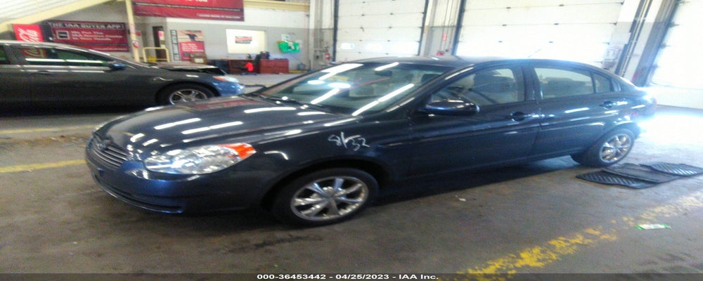 KMHCN4AC2BU620421 2011 HYUNDAI ACCENT photo no. 2