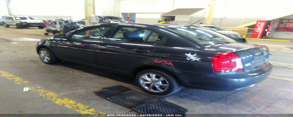 KMHCN4AC2BU620421 2011 HYUNDAI ACCENT photo no. 3