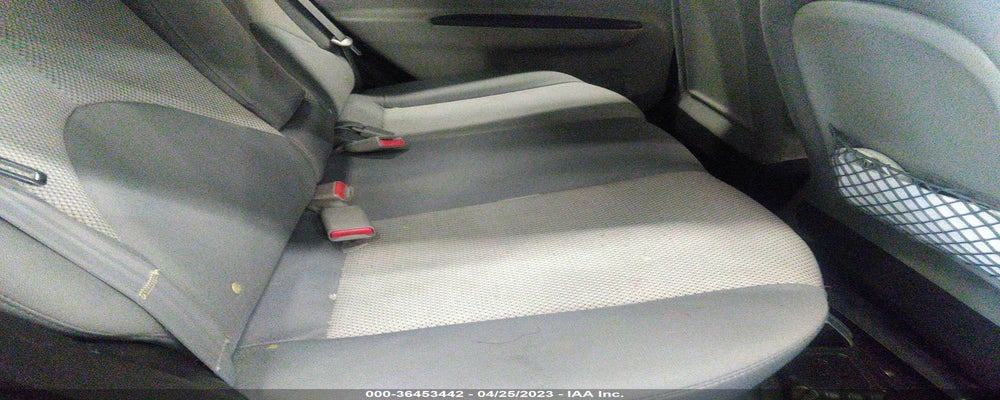 KMHCN4AC2BU620421 2011 HYUNDAI ACCENT photo no. 8