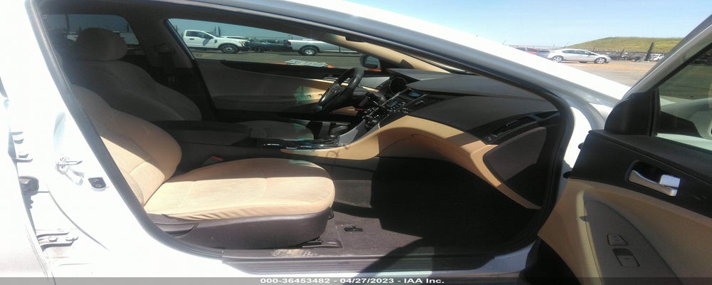 5NPEB4AC3BH066077 2011 HYUNDAI SONATA photo no. 5