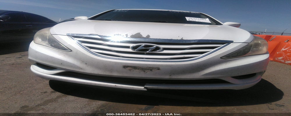 5NPEB4AC3BH066077 2011 HYUNDAI SONATA photo no. 6