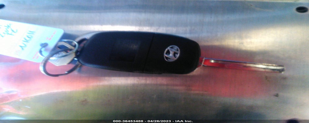 5NMZTDLB3HH045240 2017 HYUNDAI SANTA FE SPORT photo no. 11