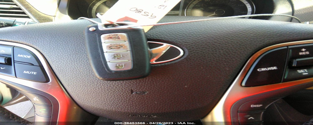 KMHFH4JG1CA178807 2012 HYUNDAI AZERA photo no. 11