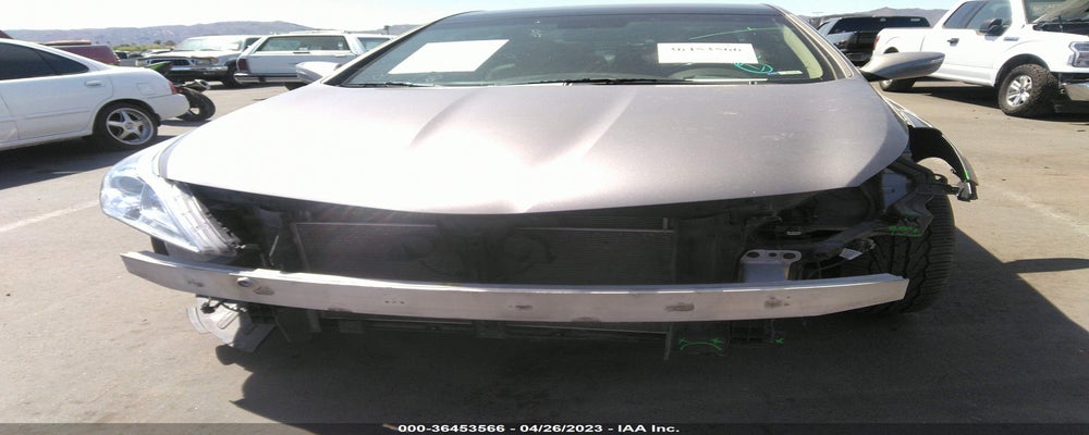 KMHFH4JG1CA178807 2012 HYUNDAI AZERA photo no. 6