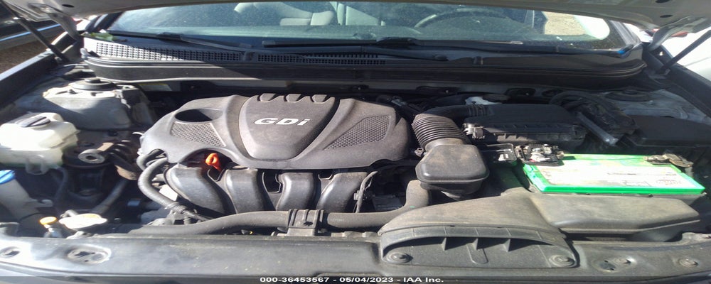 5NPEB4AC4DH760683 2013 HYUNDAI SONATA photo no. 10