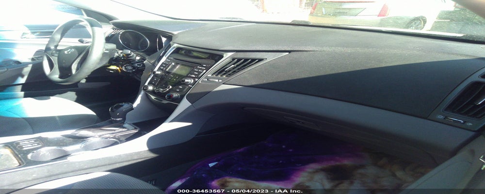 5NPEB4AC4DH760683 2013 HYUNDAI SONATA photo no. 5