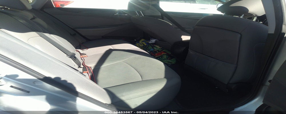 5NPEB4AC4DH760683 2013 HYUNDAI SONATA photo no. 8