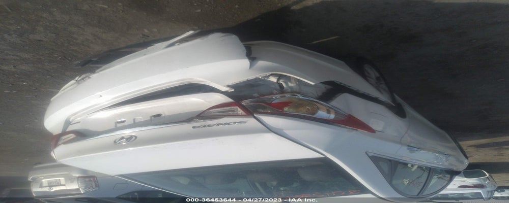 5NPEC4AC4BH198942 2011 HYUNDAI SONATA photo no. 6