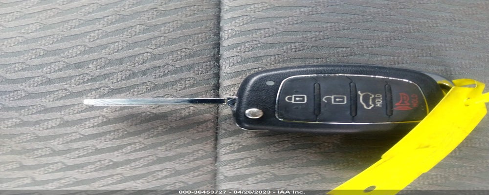 5XYZT3LB6FG280121 2015 HYUNDAI SANTA FE SPORT photo no. 11