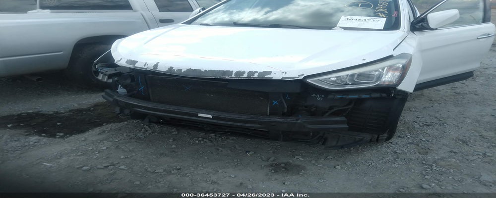 5XYZT3LB6FG280121 2015 HYUNDAI SANTA FE SPORT photo no. 6