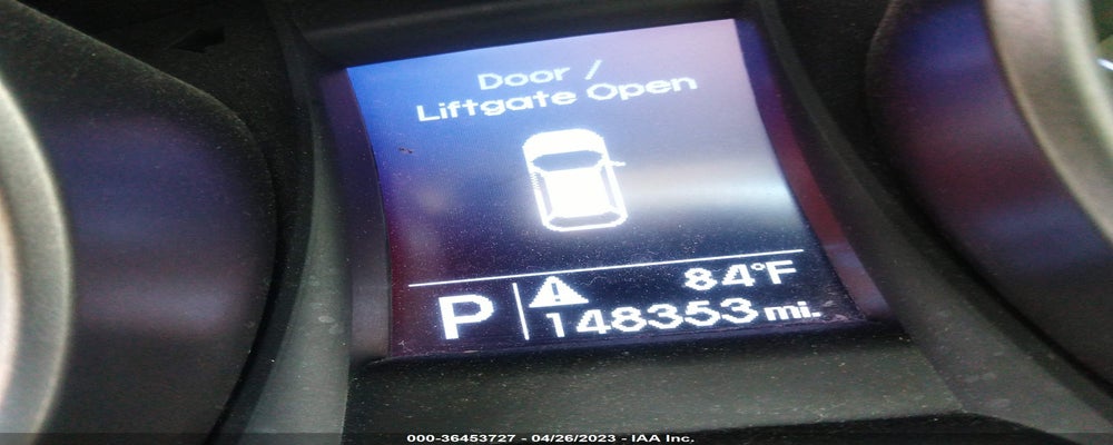 5XYZT3LB6FG280121 2015 HYUNDAI SANTA FE SPORT photo no. 7