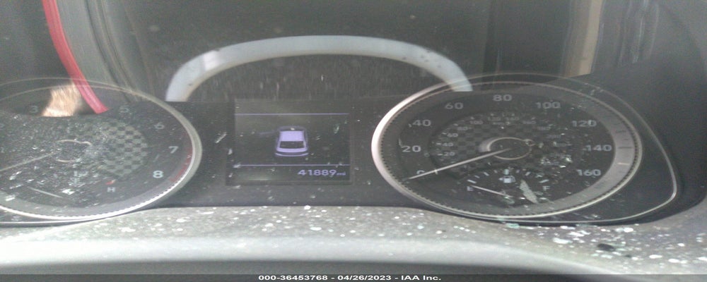 5NPD84LFXLH580155 2020 HYUNDAI ELANTRA photo no. 7