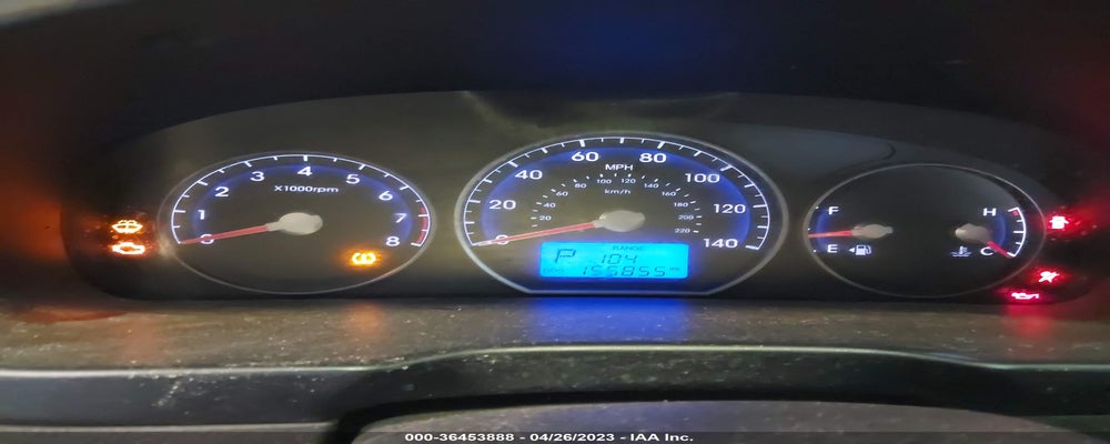 5XYZK4AG8CG161893 2012 HYUNDAI SANTA FE photo no. 7