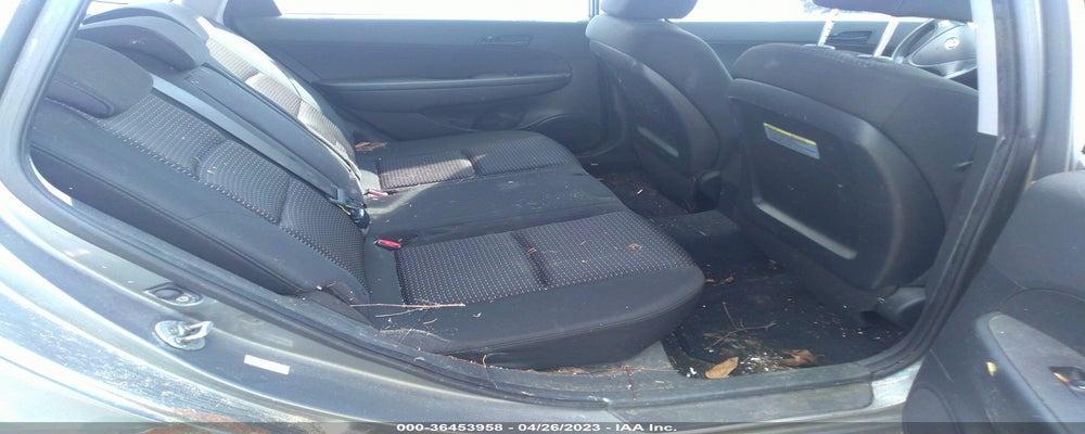 KMHDB8AE4AU052158 2010 HYUNDAI ELANTRA TOURING photo no. 8