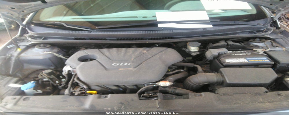 KMHCT5AE8EU147917 2014 HYUNDAI ACCENT photo no. 10