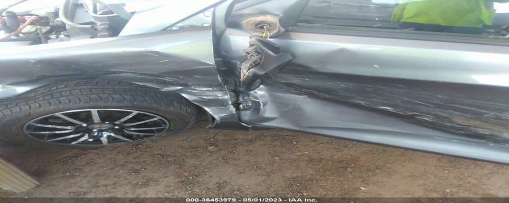 KMHCT5AE8EU147917 2014 HYUNDAI ACCENT photo no. 6