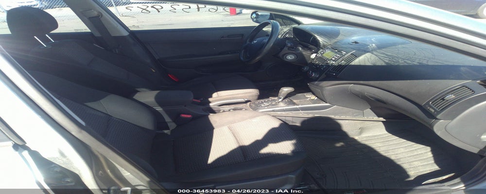 KMHDB8AE7AU059959 2010 HYUNDAI ELANTRA TOURING photo no. 5