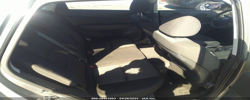 KMHDB8AE7AU059959 2010 HYUNDAI ELANTRA TOURING photo no. 8