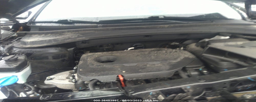 5NMS33AD6LH145213 2020 HYUNDAI SANTA FE photo no. 10