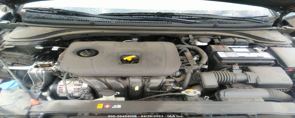 5NPD84LF7LH591680 2020 HYUNDAI ELANTRA photo no. 10