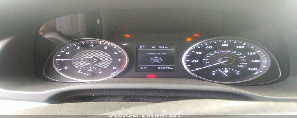 5NPD84LF7LH591680 2020 HYUNDAI ELANTRA photo no. 7