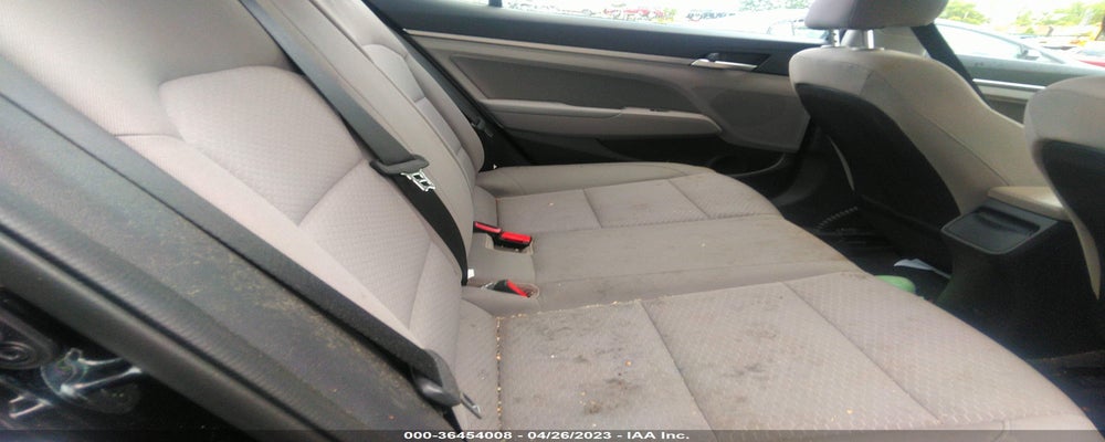 5NPD84LF7LH591680 2020 HYUNDAI ELANTRA photo no. 8