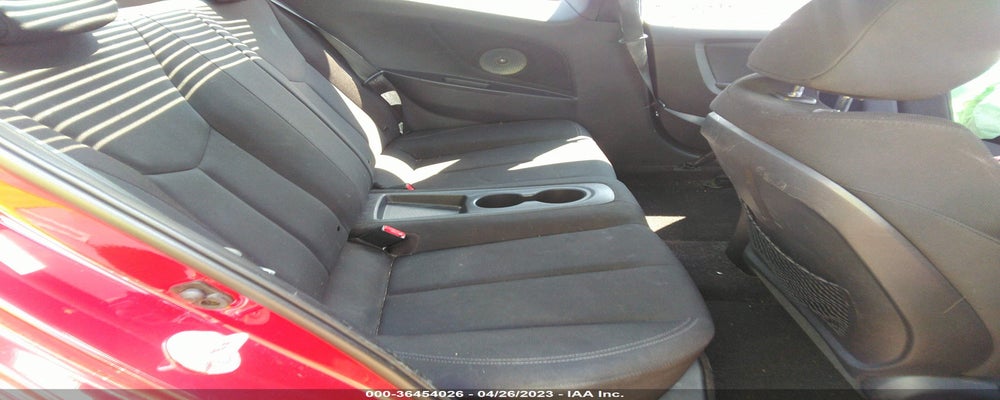 KMHTC6AD0EU208884 2014 HYUNDAI VELOSTER photo no. 8