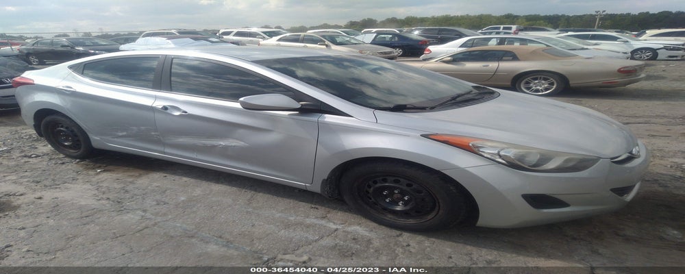 5NPDH4AEXDH206446 2013 HYUNDAI ELANTRA photo no. 18