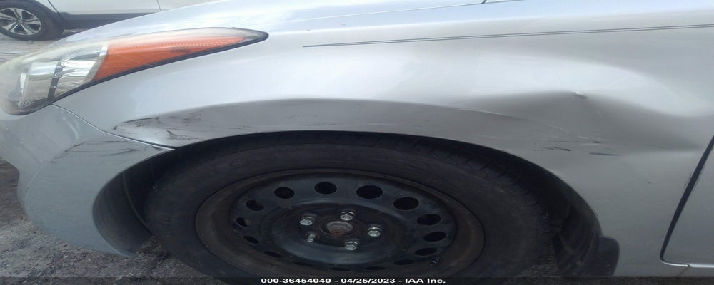 5NPDH4AEXDH206446 2013 HYUNDAI ELANTRA photo no. 6