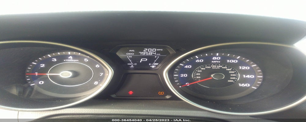 5NPDH4AEXDH206446 2013 HYUNDAI ELANTRA photo no. 7