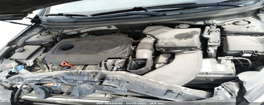 5NPE34AF4HH552364 2017 HYUNDAI SONATA photo no. 10