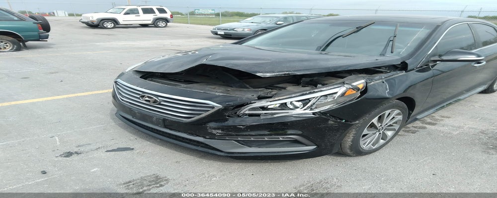 5NPE34AF4HH552364 2017 HYUNDAI SONATA photo no. 6