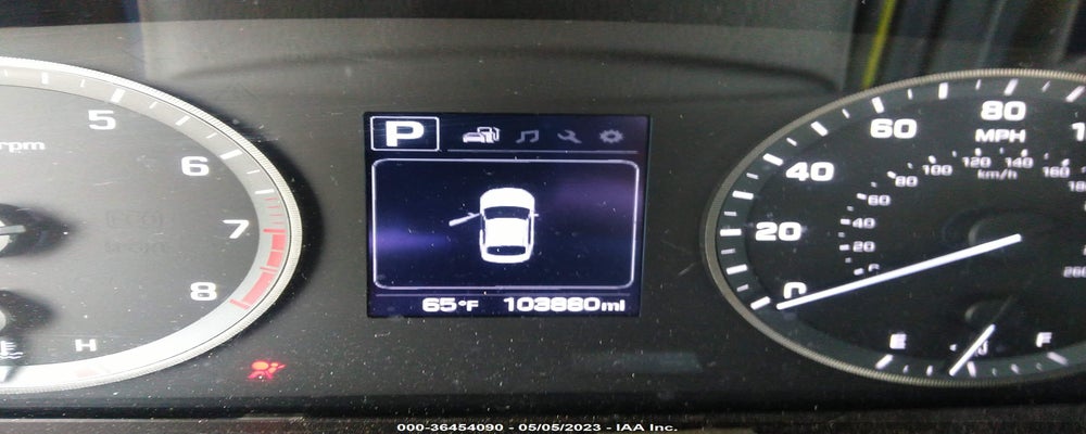 5NPE34AF4HH552364 2017 HYUNDAI SONATA photo no. 7