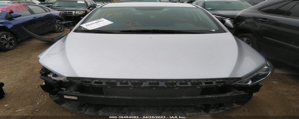5NPD74LFXJH236566 2018 HYUNDAI ELANTRA photo no. 6