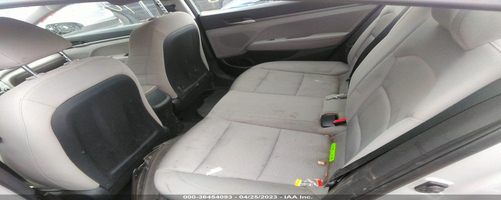 5NPD74LFXJH236566 2018 HYUNDAI ELANTRA photo no. 8