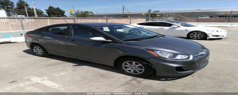KMHCT4AEXCU223449 2012 HYUNDAI ACCENT photo no. 4