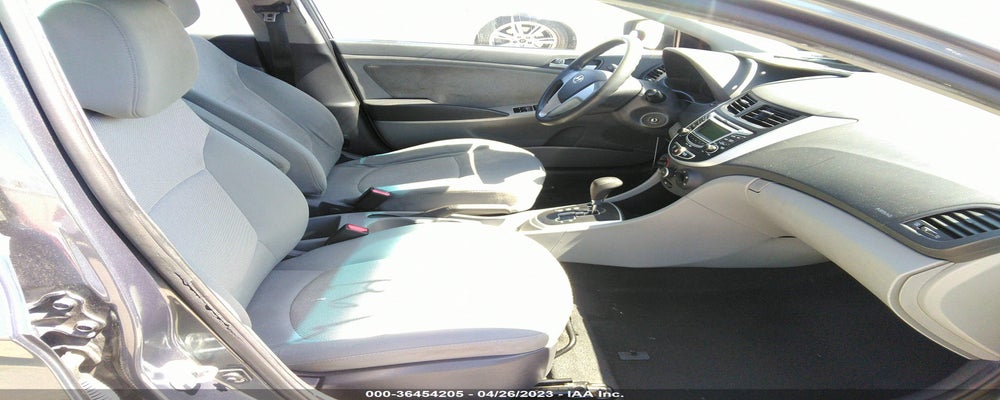 KMHCT4AEXCU223449 2012 HYUNDAI ACCENT photo no. 5