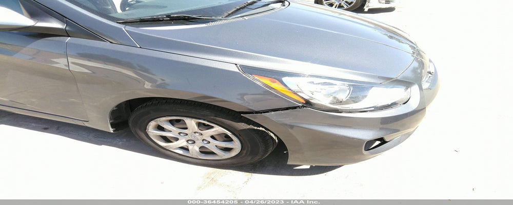 KMHCT4AEXCU223449 2012 HYUNDAI ACCENT photo no. 6