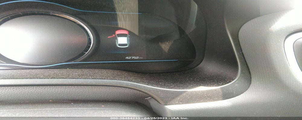 KMHC75LC6KU140766 2019 HYUNDAI IONIQ HYBRID photo no. 7