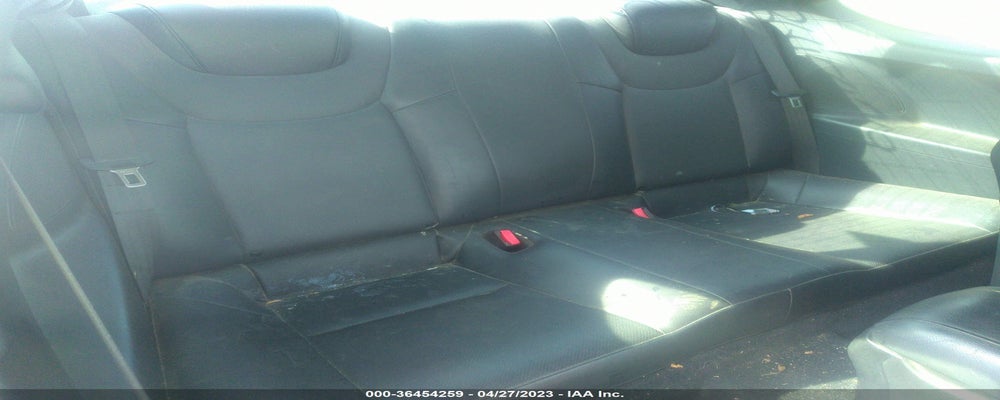 KMHHU6KH8CU071128 2012 HYUNDAI GENESIS COUPE photo no. 8
