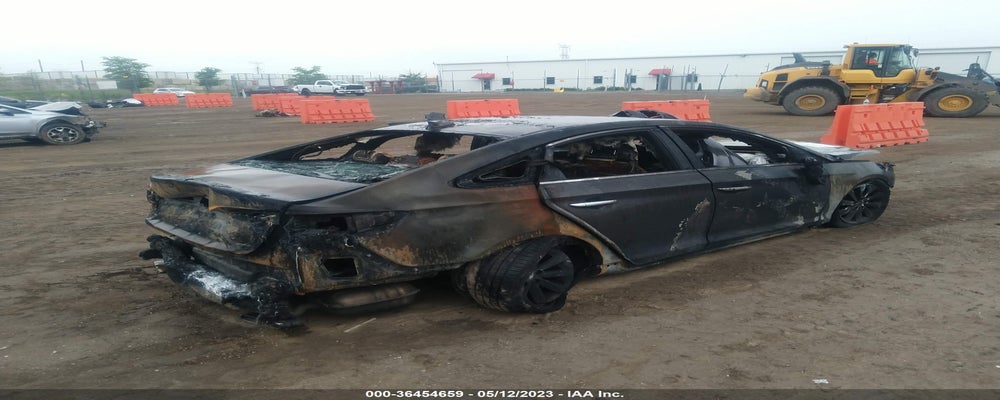 5NPE34AF6GH377579 2016 HYUNDAI SONATA photo no. 4