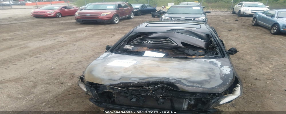 5NPE34AF6GH377579 2016 HYUNDAI SONATA photo no. 6