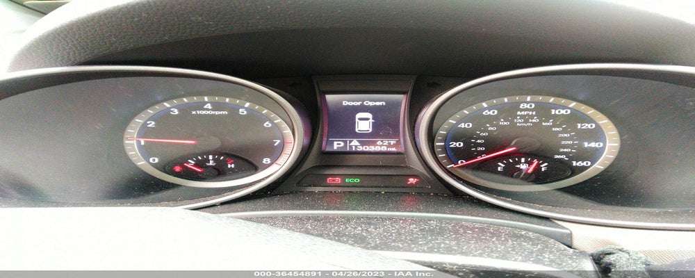 5XYZT3LB2GG329994 2016 HYUNDAI SANTA FE SPORT photo no. 7