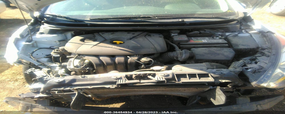 KMHD35LH9GU315160 2016 HYUNDAI ELANTRA GT photo no. 10