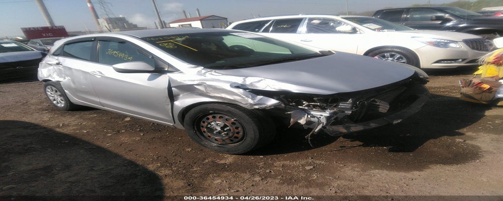 KMHD35LH9GU315160 2016 HYUNDAI ELANTRA GT photo no. 6