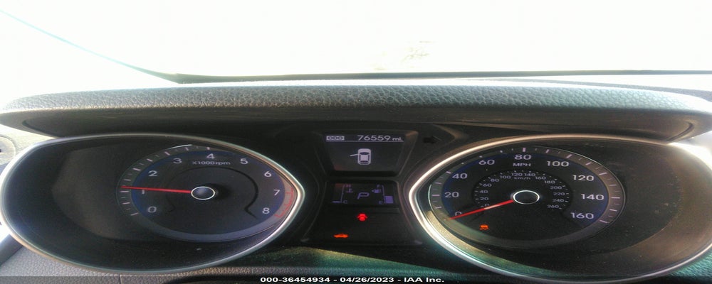 KMHD35LH9GU315160 2016 HYUNDAI ELANTRA GT photo no. 7