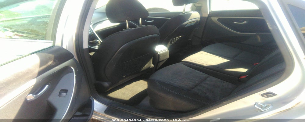 KMHD35LH9GU315160 2016 HYUNDAI ELANTRA GT photo no. 8