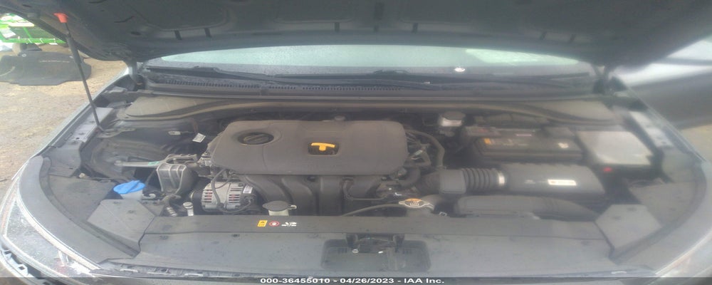 5NPD74LF7KH472061 2019 HYUNDAI ELANTRA photo no. 10